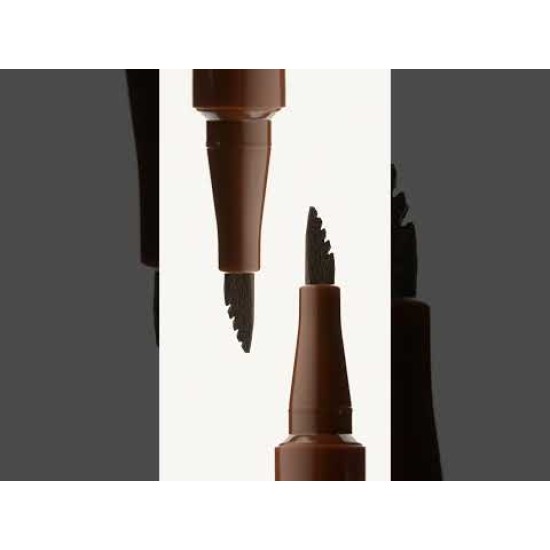 Marker pentru sprâncene Microblade PRO Comb&Fill