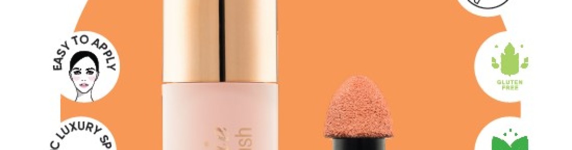 Cherie Liquid Blush