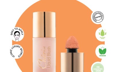 Cherie Liquid Blush