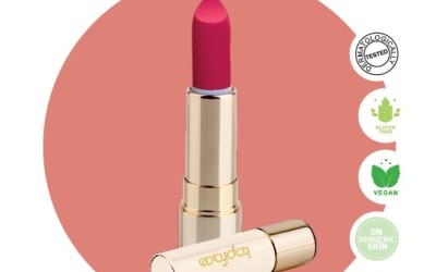 Pro HD Soft Matte