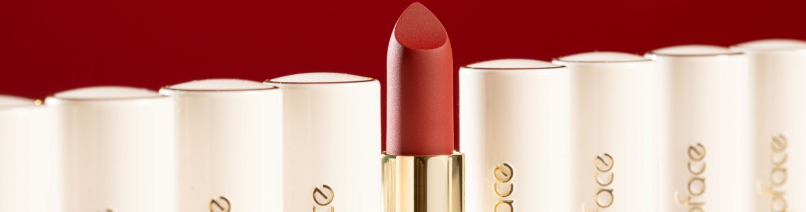 Ruj ProHD Soft Matte Lipstick