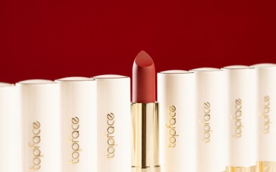 Ruj ProHD Soft Matte Lipstick