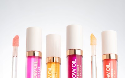 Luciu de Buze cu Efect de Hidratare