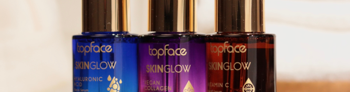 Rutină de îngrijire care îți transformă tenul: 3 seruri Topface și puterea lor