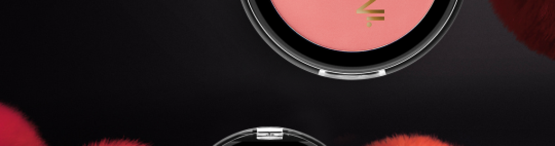 Fard de Obraz Instyle Blush On