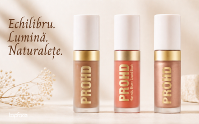 Trio-ul care îți schimbă complet machiajul