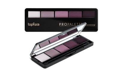 Paletă de Farduri Pleoape ProPalette