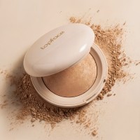 Pudra PROHD Baked pentru stralucire naturala