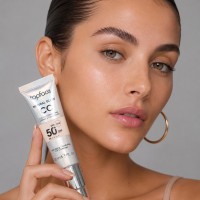 CC Cream