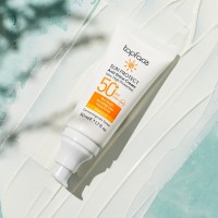 Cremă de față cu protecție solară SPF 50