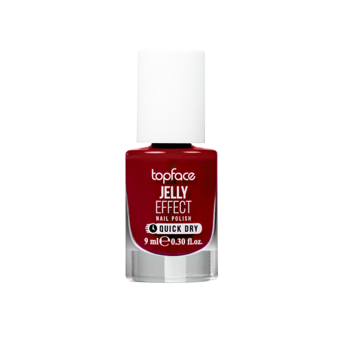 Lac de unghii cu Effect Jelly 042