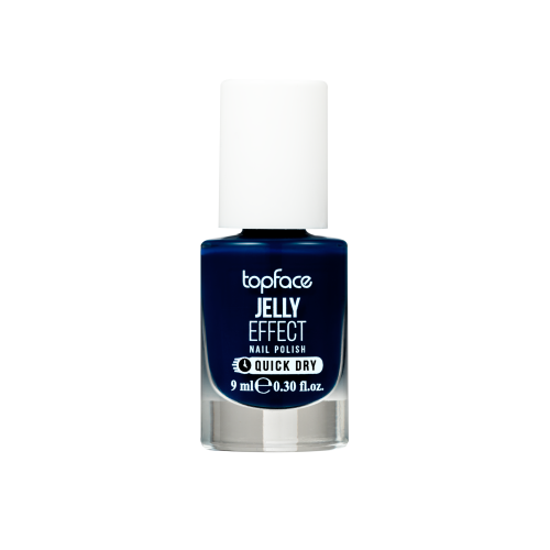 Lac de unghii cu Effect Jelly 049