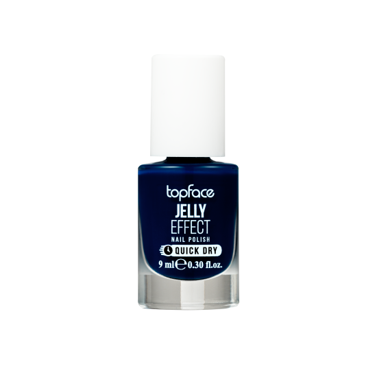 Lac de unghii cu Effect Jelly 049