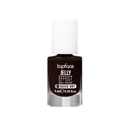 Lac de unghii cu Effect Jelly 059