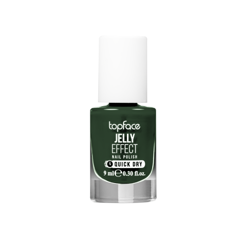 Lac de unghii cu Effect Jelly 067