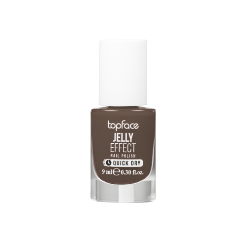 Lac de unghii cu Effect Jelly 069