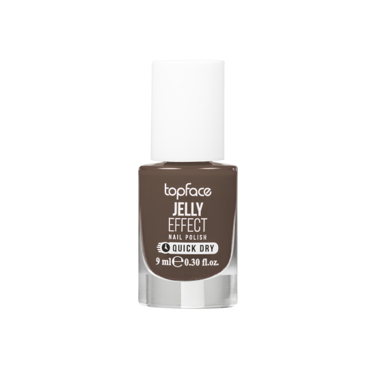 Lac de unghii cu Effect Jelly 069