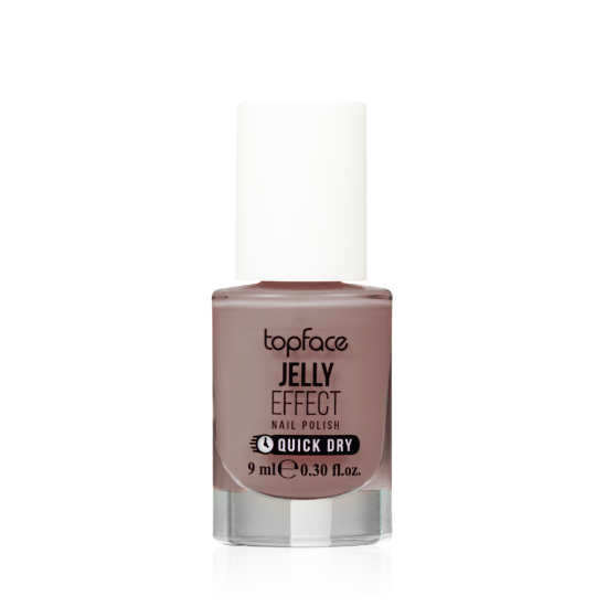Lac de unghii cu Effect Jelly 006