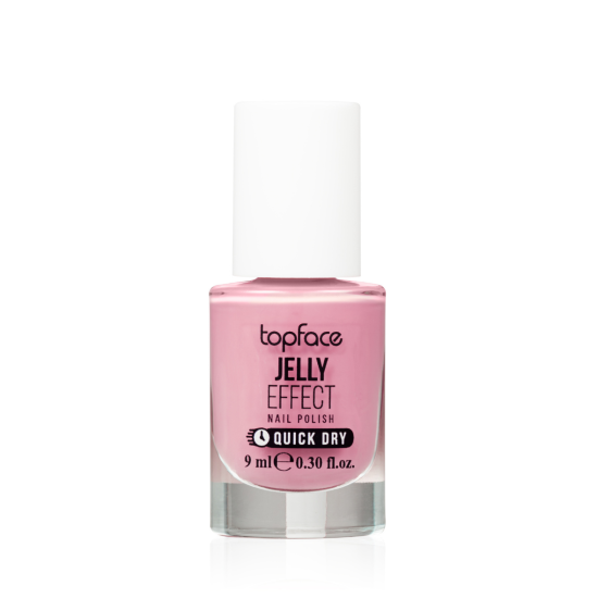 Lac de unghii cu Effect Jelly 013