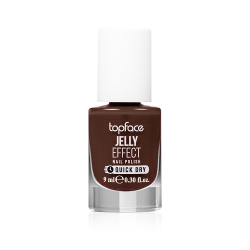 Lac de unghii cu Effect Jelly 024