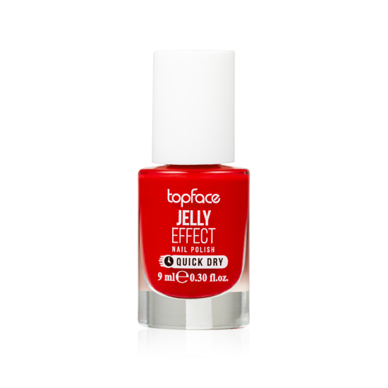 Lac de unghii cu Effect Jelly 029