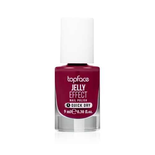 Lac de unghii cu Effect Jelly 031