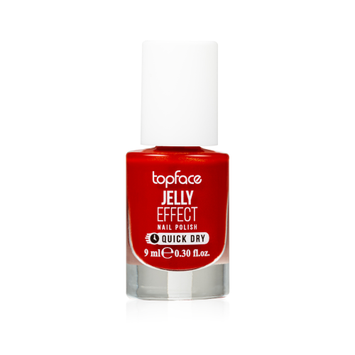 Lac de unghii cu Effect Jelly 036