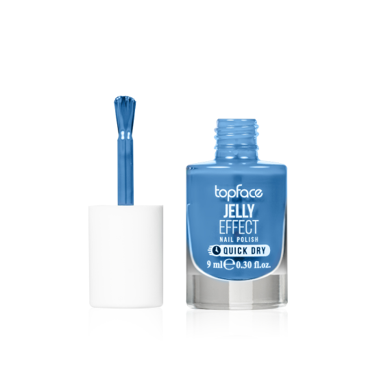 Lac de unghii cu Effect Jelly 038