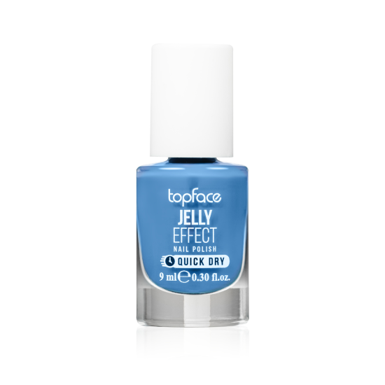 Lac de unghii cu Effect Jelly 038
