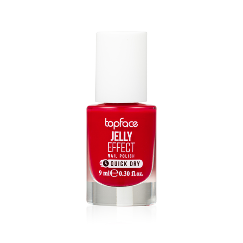 Lac de unghii cu Effect Jelly 041