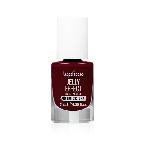 Lac de unghii cu Effect Jelly 043