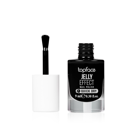 Lac de unghii cu Effect Jelly 044