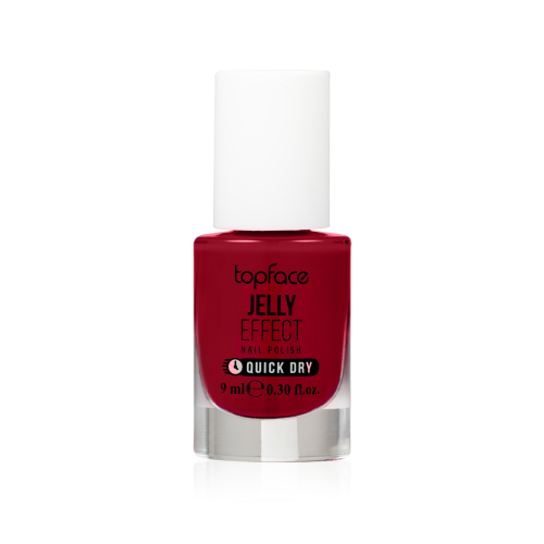 Lac de unghii cu Effect Jelly 045