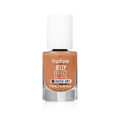 Lac de unghii cu Effect Jelly 046