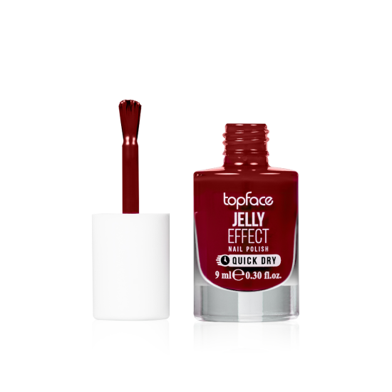 Lac de unghii cu Effect Jelly 048