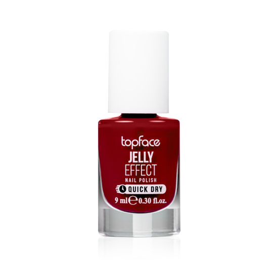 Lac de unghii cu Effect Jelly 048