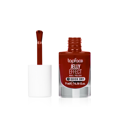 Lac de unghii cu Effect Jelly 053