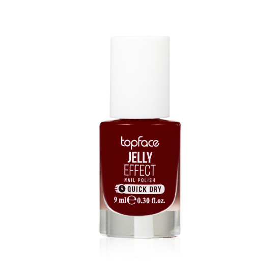 Lac de unghii cu Effect Jelly 060