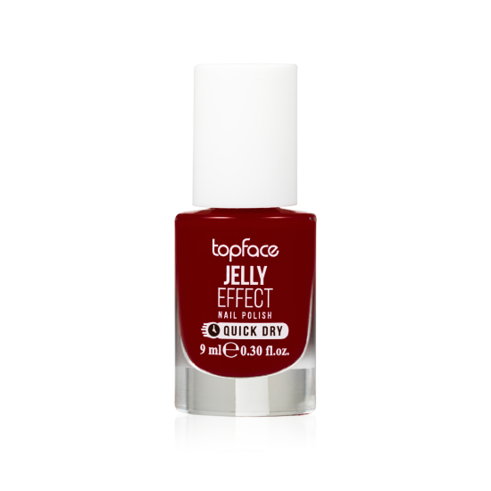 Lac de unghii cu Effect Jelly 061