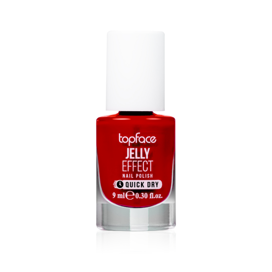 Lac de unghii cu Effect Jelly 062