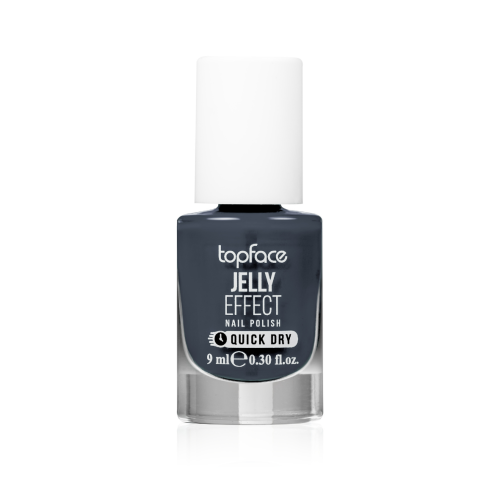 Lac de unghii cu Effect Jelly 063