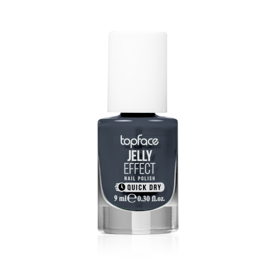 Lac de unghii cu Effect Jelly 063