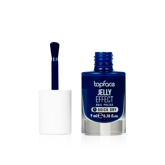 Lac de unghii cu Effect Jelly 064
