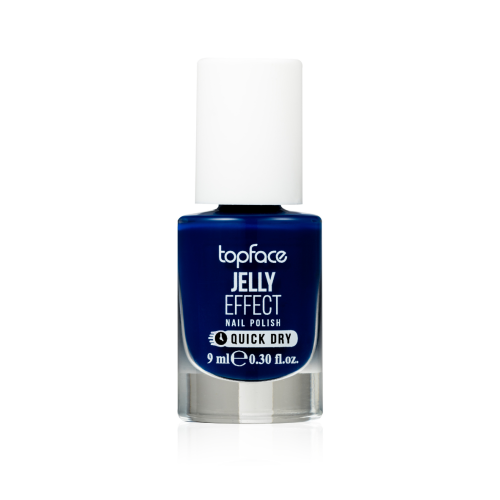 Lac de unghii cu Effect Jelly 064