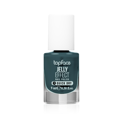 Lac de unghii cu Effect Jelly 065