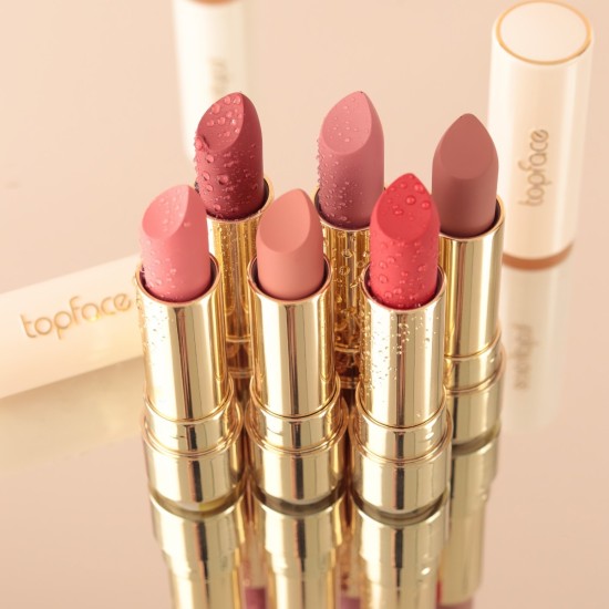 Ruj ProHD Soft Matte Lipstick