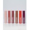 Balsam de buze colorat cu efect luminos