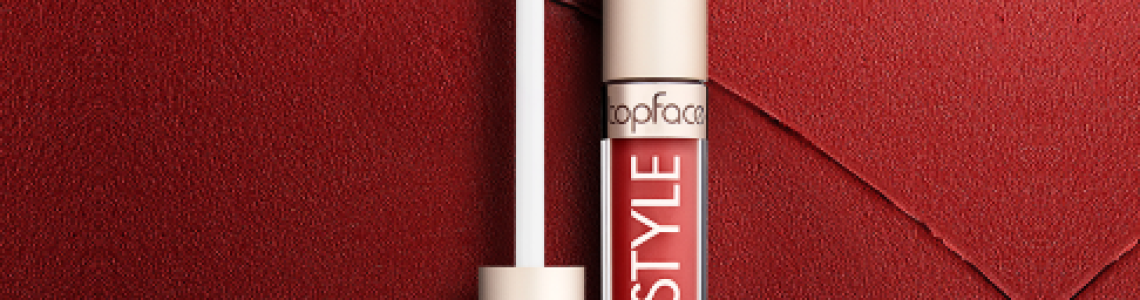 Ruj Lichid Extreme Matte Instyle