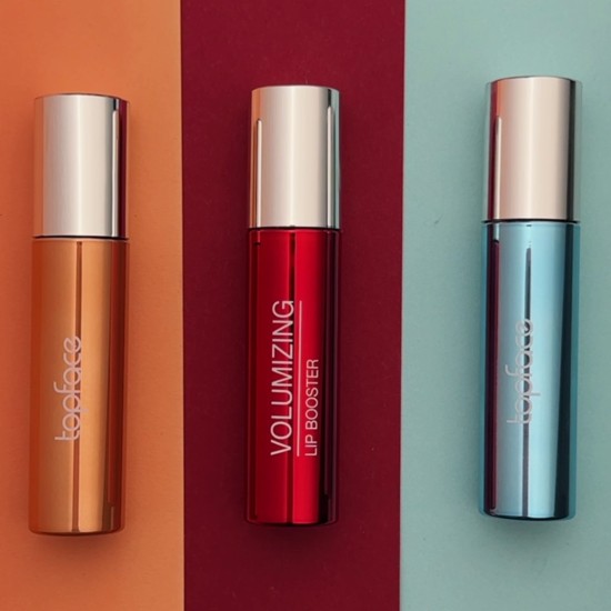 Luciu de buze volum - Volumizing Lip Booster Bright Smile