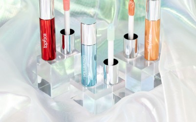 Luciu de Buze Volumizing Lip Booster Bright Smile